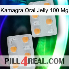 Kamagra Oral Jelly 100 Mg 25